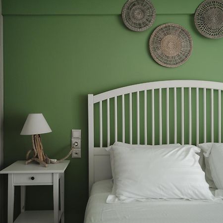 Khouses I1 Lefkada City Bagian luar foto