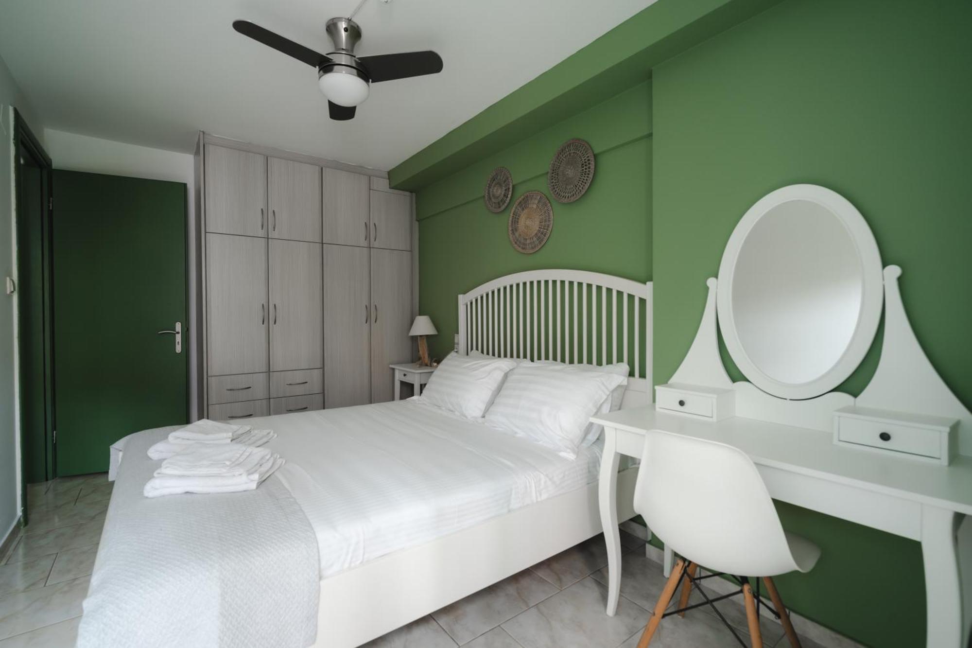 Khouses I1 Lefkada City Bagian luar foto
